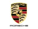 Porsche Huntington logo
